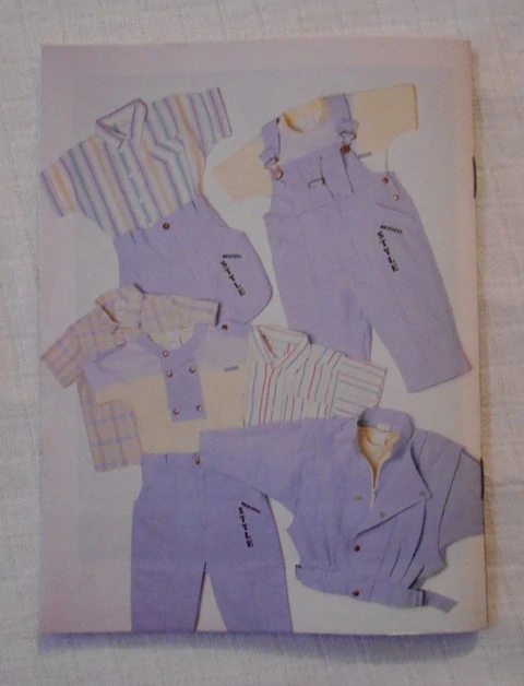 Časopis Přešíváme košile - Ateliér Květen 134 - číslo 3/1991