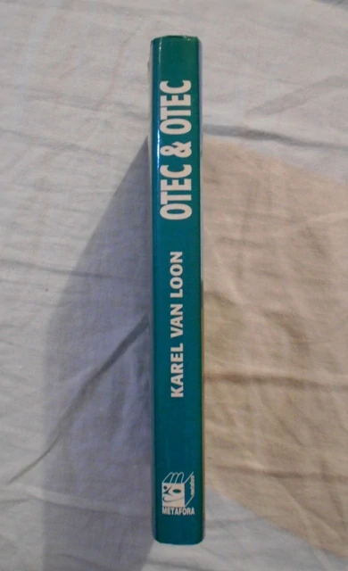 Karel Van Loon - Otec & otec - 2004