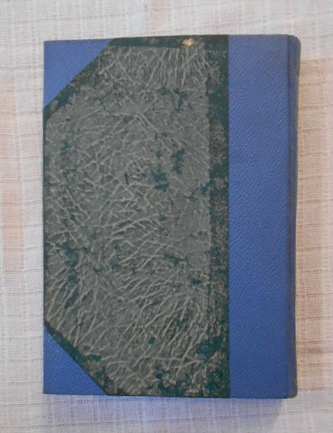Josef Kajetán Tyl - Poslední Čech - 1924