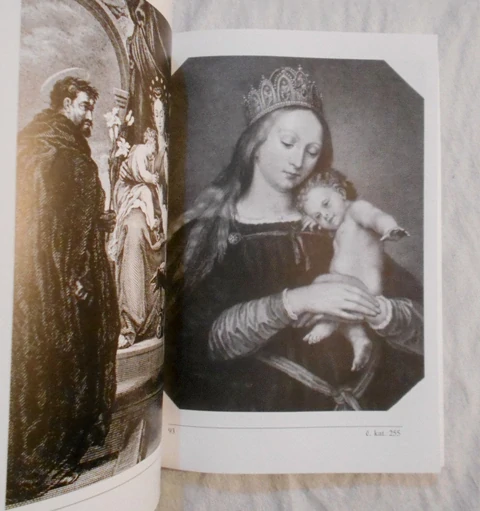 Katalog Grafika Josefa Axmanna 1793-1873 - Muzeum města Brna 1993