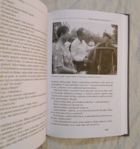 Tvrtko Vujity - Viděl jsem peklo - Noxi 2004