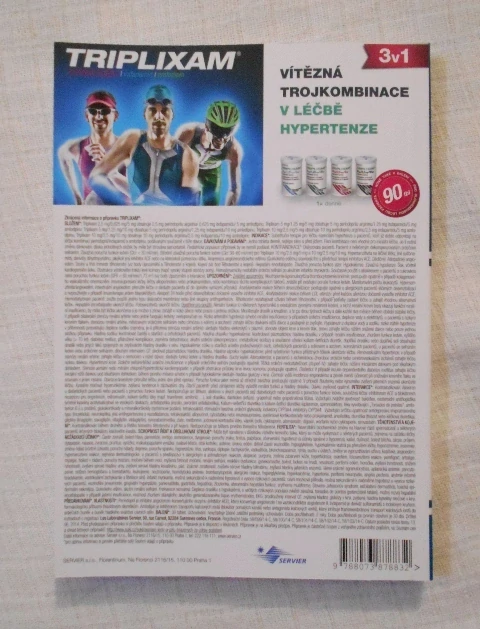 Jiří Widimský jr. a kol. - Arteriální hypertenze - současné klinické trendy XIII - 2015