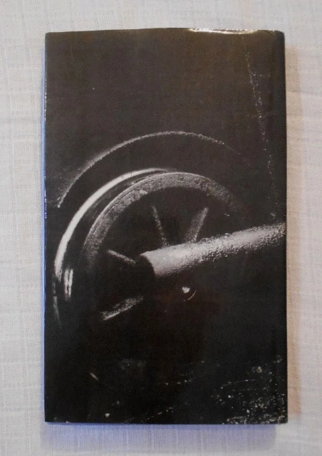 E.L. Doctorow - Ragtime - Odeon 1982