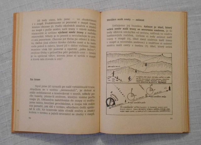 Vladimír Rogl - Správnou stopou - 1974