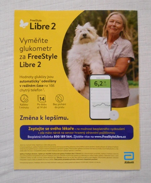 Časopis DIAstyl číslo 5 rok 2025 září/říjen