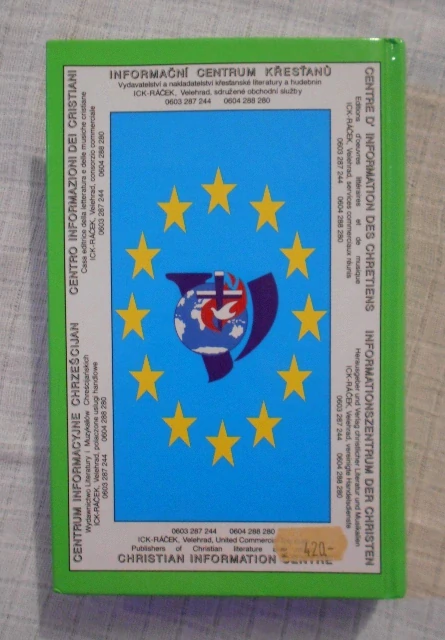 Jaroslav Rosendorfský - Česko italský slovník - SPN 2000