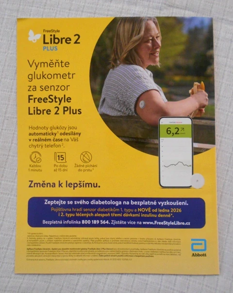 Časopis DIAstyl číslo 1 rok 2026 leden/únor