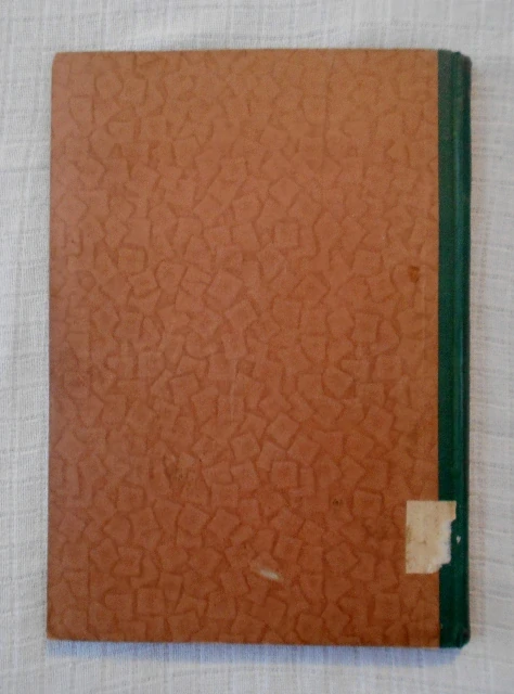 A.M. Brímer-Orlovský - Lovy v SSSR - 1946