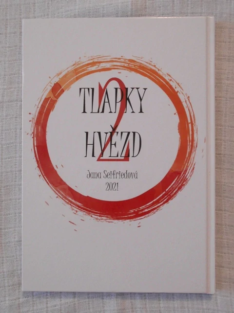Jana Seifriedová - Tlapky hvězd 2 - 2021
