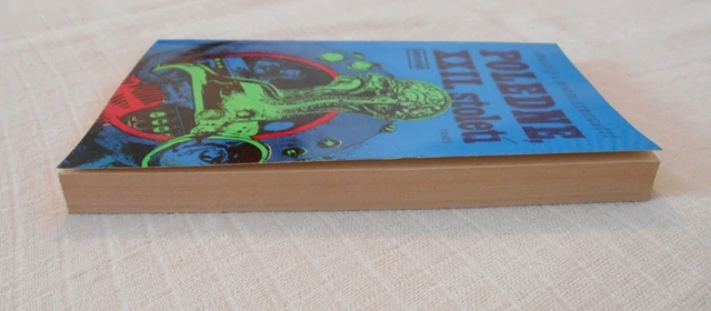 Arkadij Strugackij, Boris Strugackij - Poledne, XXII. století - 1980