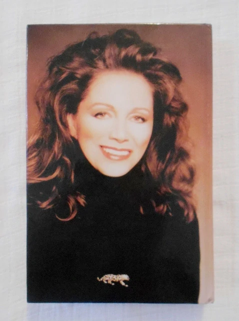 Jackie Collins - Rocková hvězda - Klokan 1995