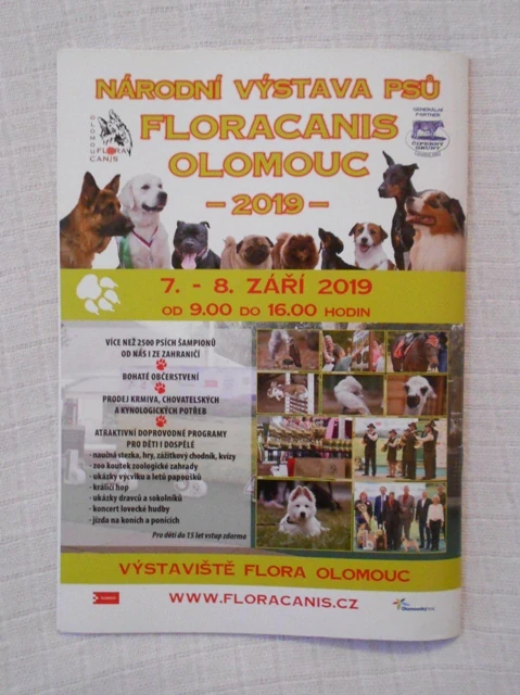 Myslivecký zpravodaj 2018 - Okresní myslivecký spolek Olomouc