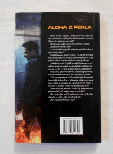 Richard Kadrey - Aloha z pekla - Polaris 2012