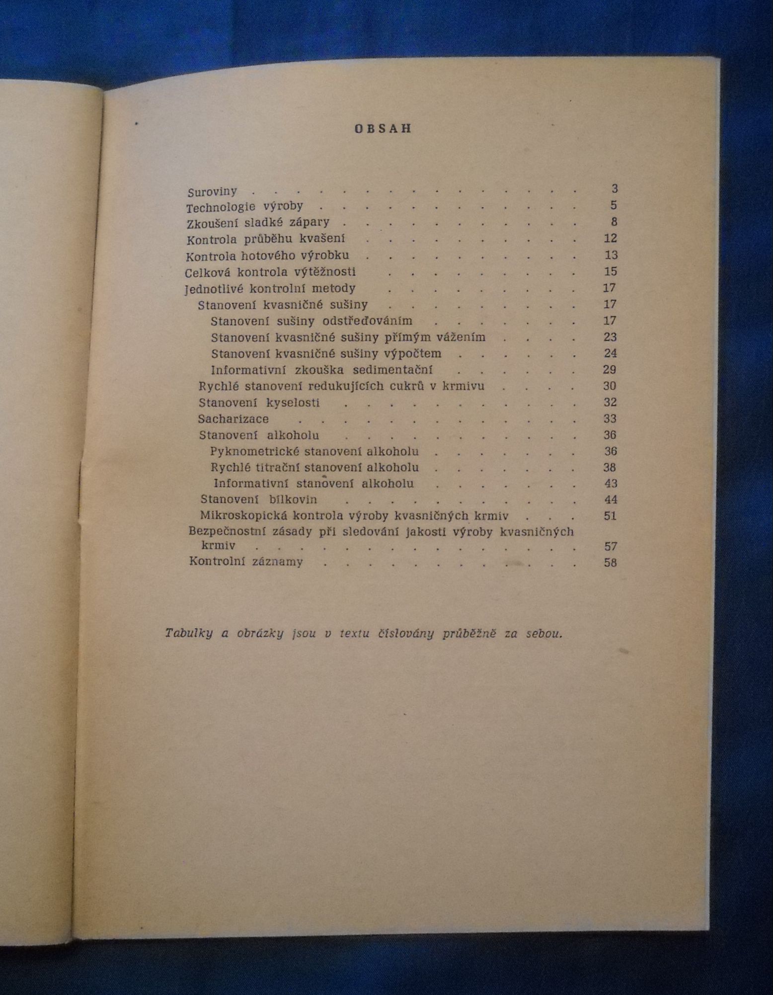 Josef Kroc, Radek Kubíček - Kvasničná krmiva - SPN Praha 1962