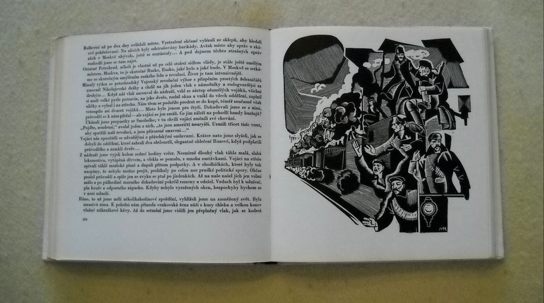 John Reed - Deset dnů, které otřásly světem - 1962