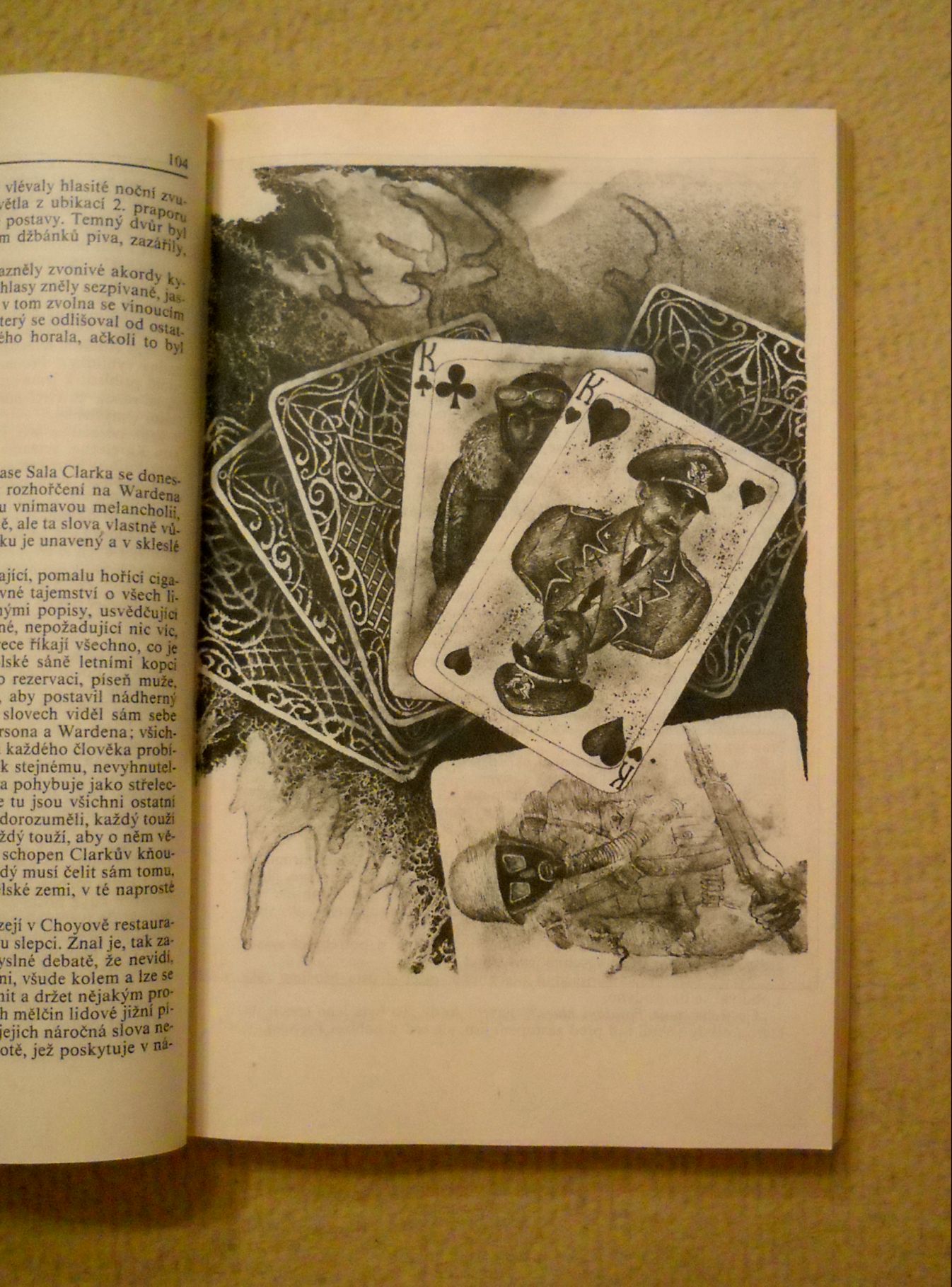 James Jones - ... až navěky - sv. 1 - NV 1985