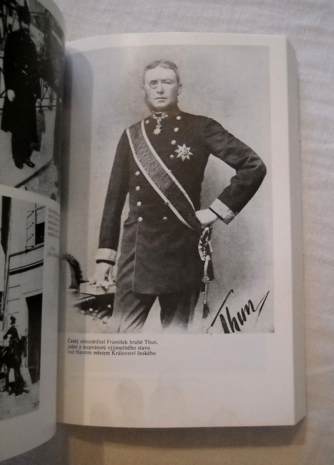 Jiří Pernes - Spiklenci proti jeho veličenstvu - Archiv 1988