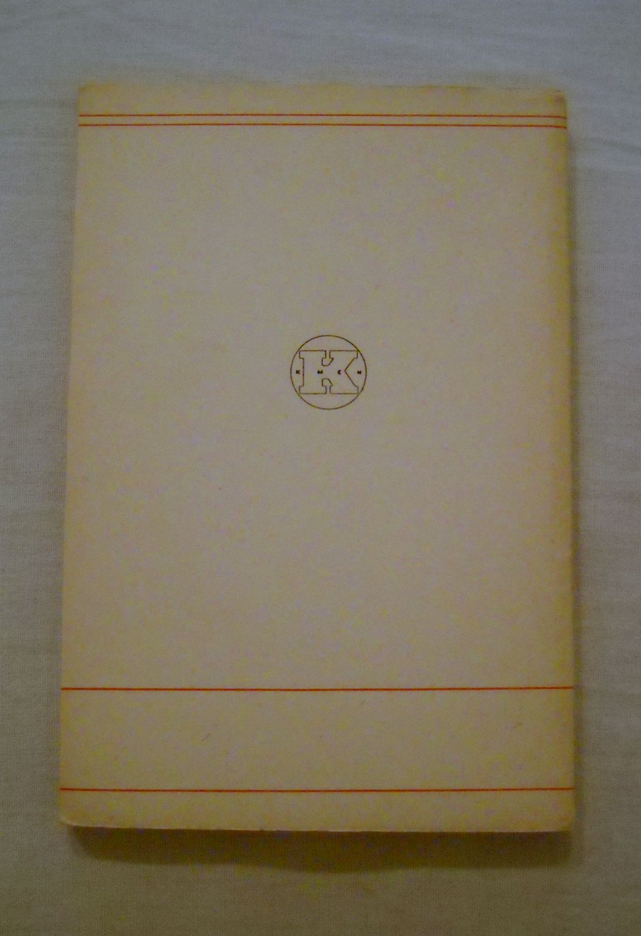 Hasan Kikič - Vzpoura Kokinů - Elk 1947