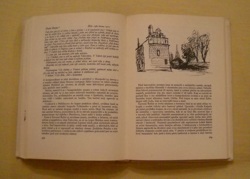 Ladislav Stehlík - Země zamyšlená díl 2 - 1966