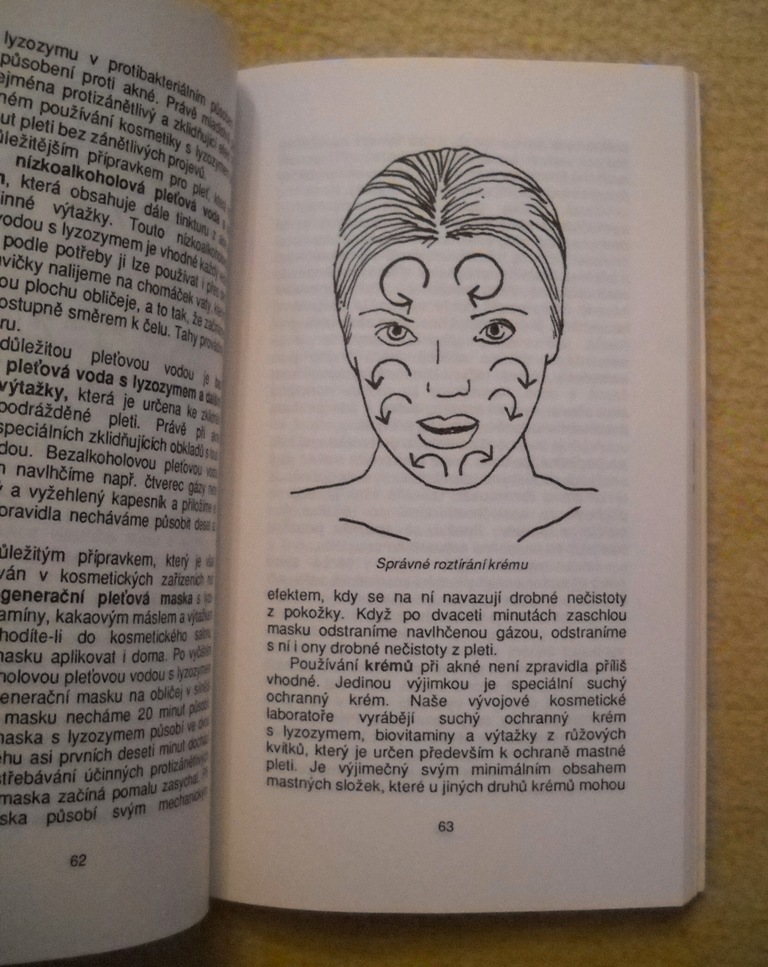 MUDr. Leoš Středa - Ženy chtějí být krásné Moderní trendy v kosmetice - 1993