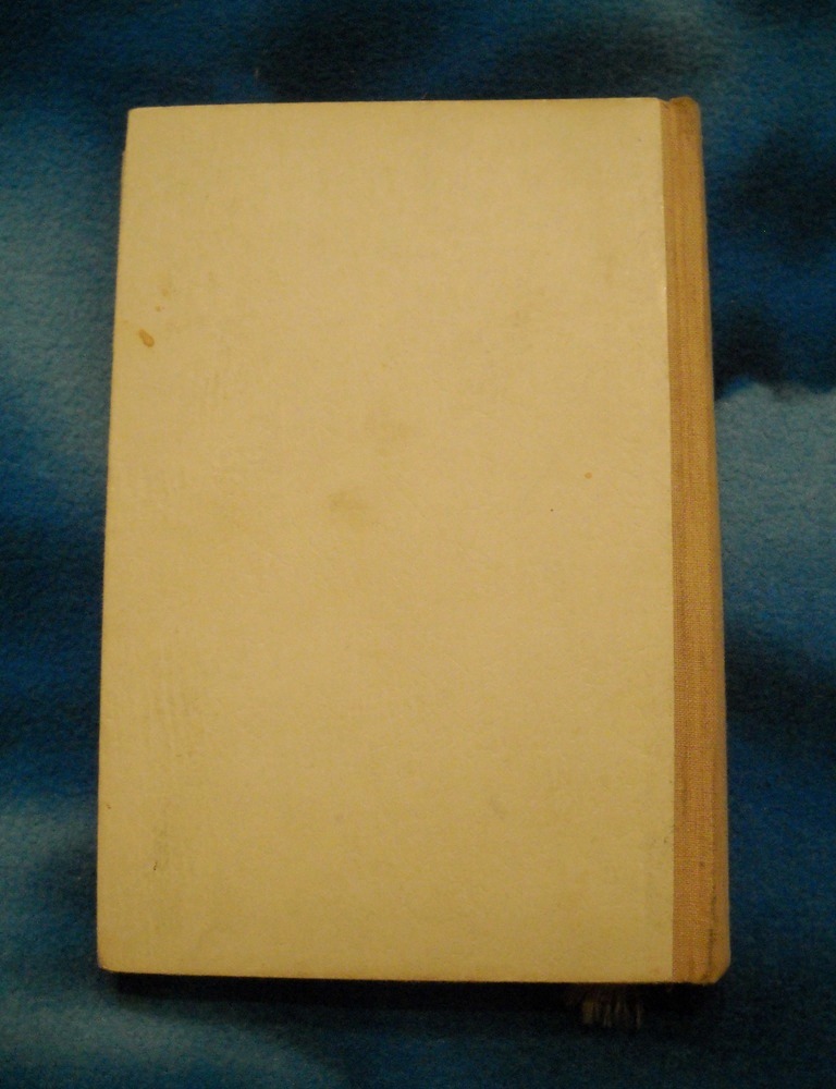 Jan Otčenášek - Plným krokem - 1952
