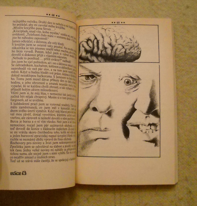 Navštivte planetu Zemi! - Mf 1987