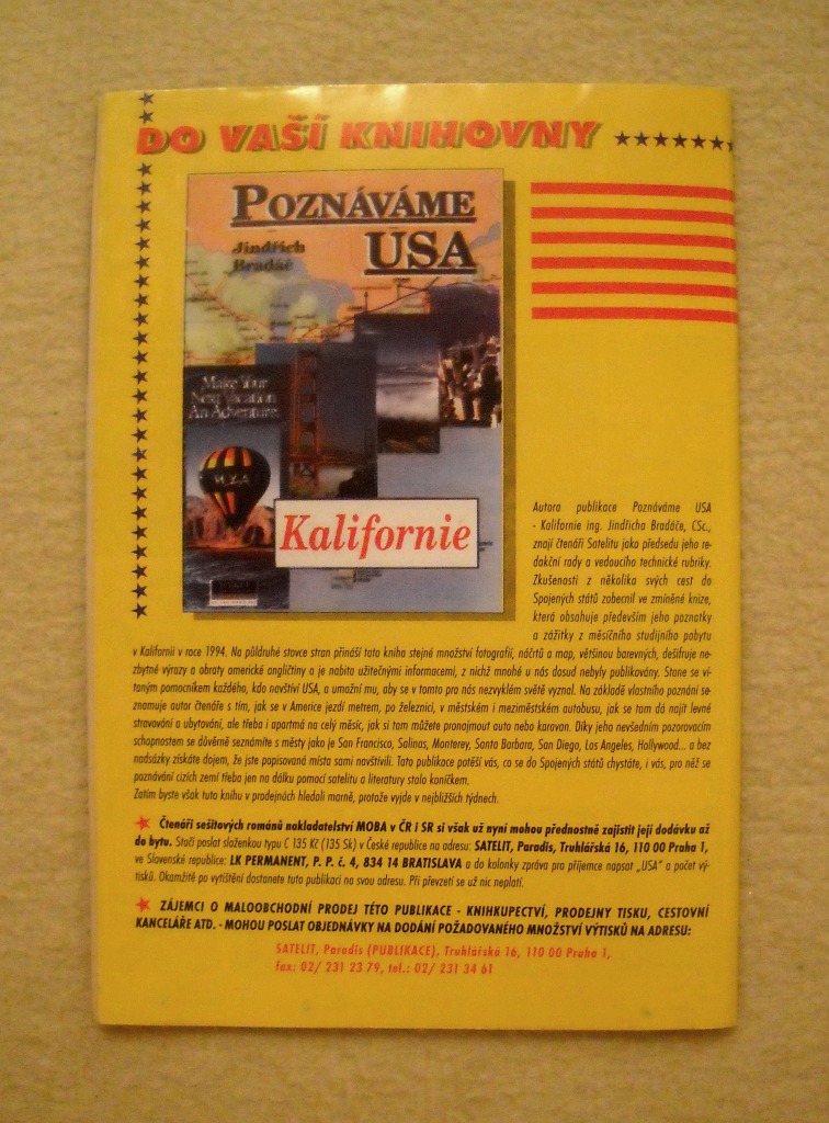 Hedwiga Courths-Mahlerová - Když srdce pláče - MoBa 1996