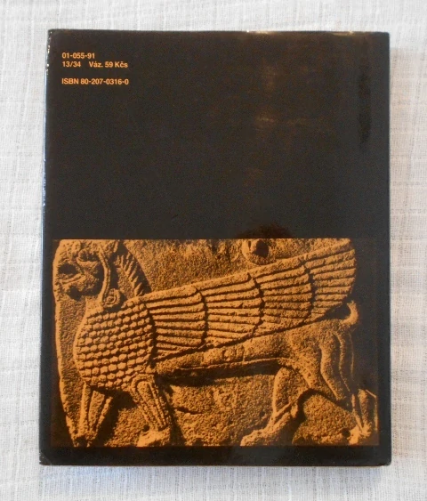 Fridrich-Karl Kienitz - Národy ve stínu - 1991