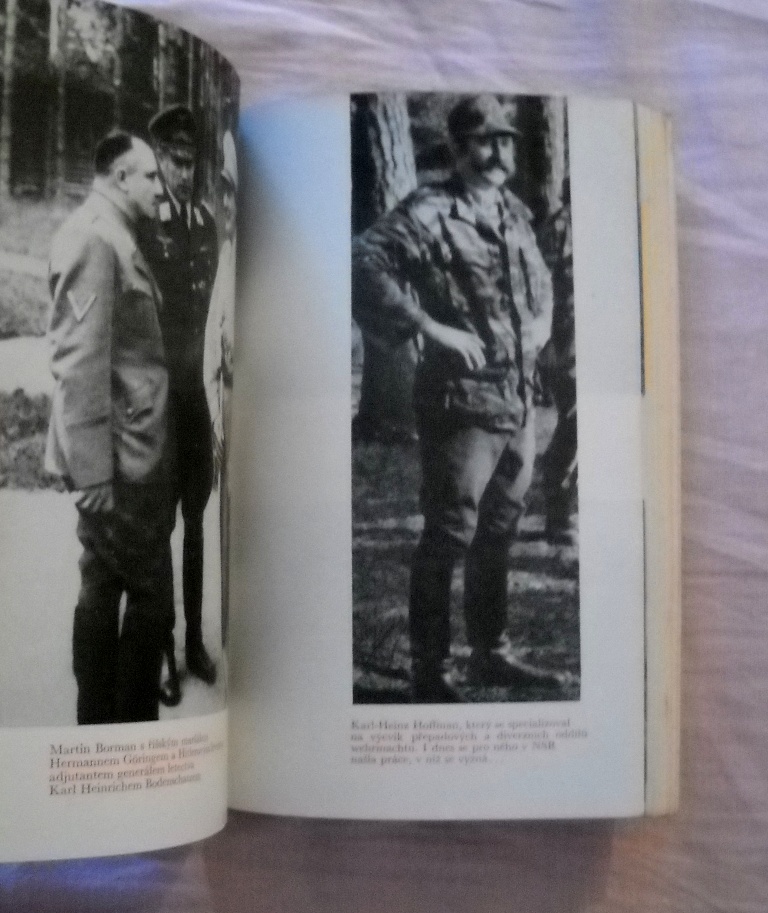 Lev Bezymenskij - Zkrocení Tajfunu - 1980