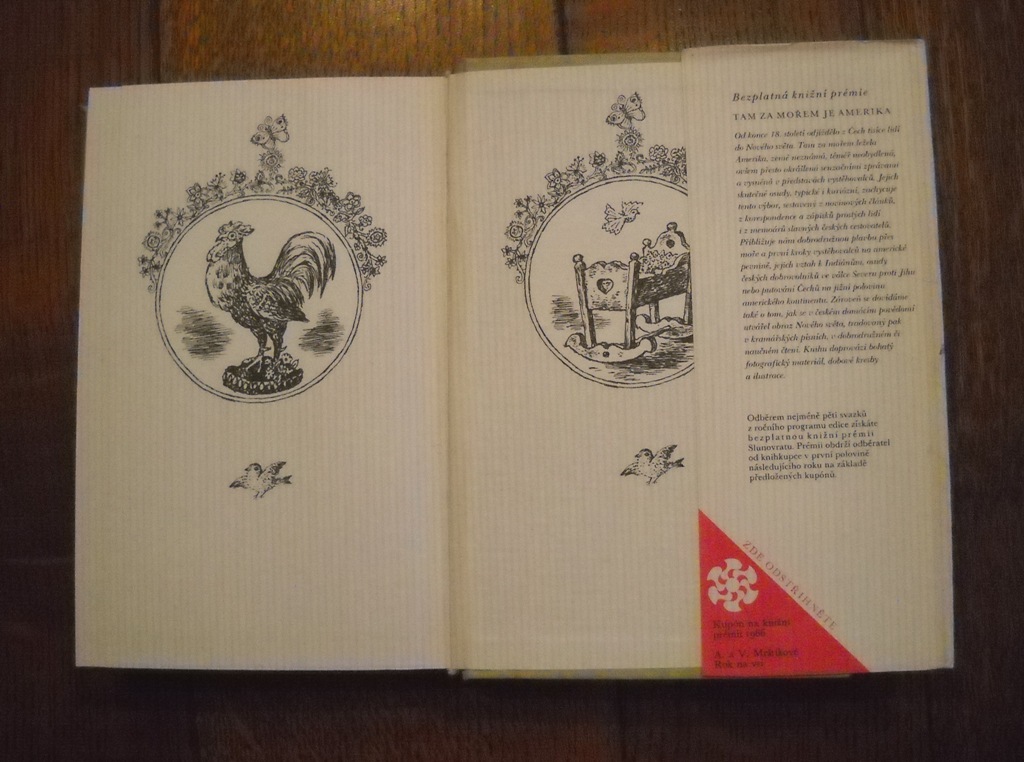 Alois a Vilém Mrštíkové - Rok na vsi I. - Slunovrat 1986