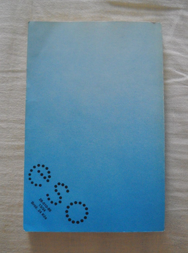 Thomas Block - Mayday - eso 1988