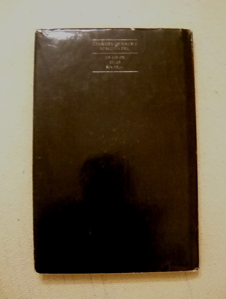 Jiří Marek - Tristan aneb O lásce - 1985