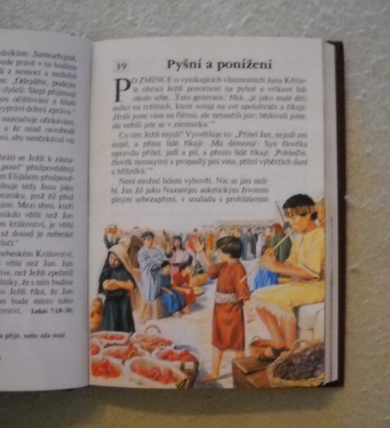 Největší člověk, který kdy žil - 1993