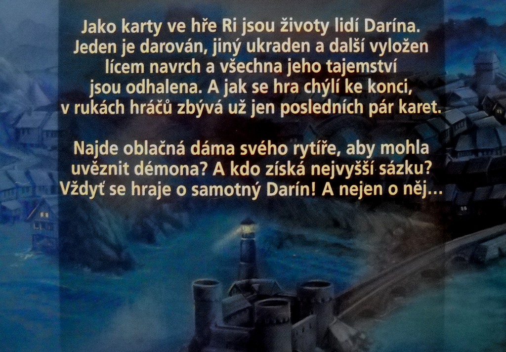 Blanka Jirušková - Kočičí noci 2 - Vědma z lesa - 2009