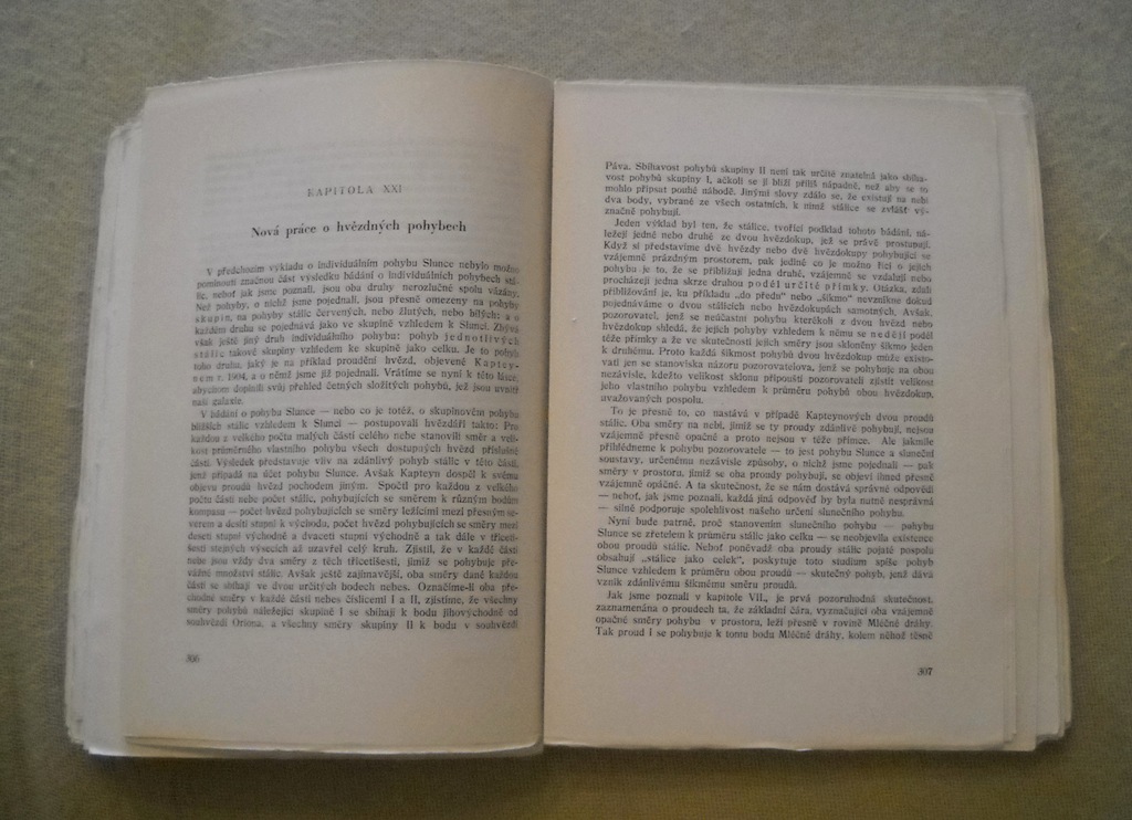 Reginald L. Waterfield - Sto let astronomie - 1948