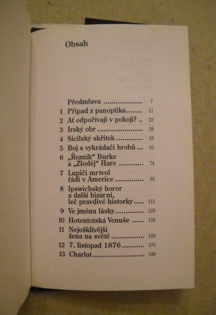 F. Drimmer - Lupiči mrtvol, nebožtíci a další duchařské lahůdky