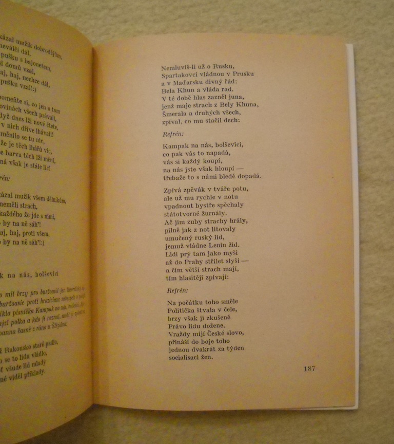 František Kubr - O divadlo života - Orbis 1959