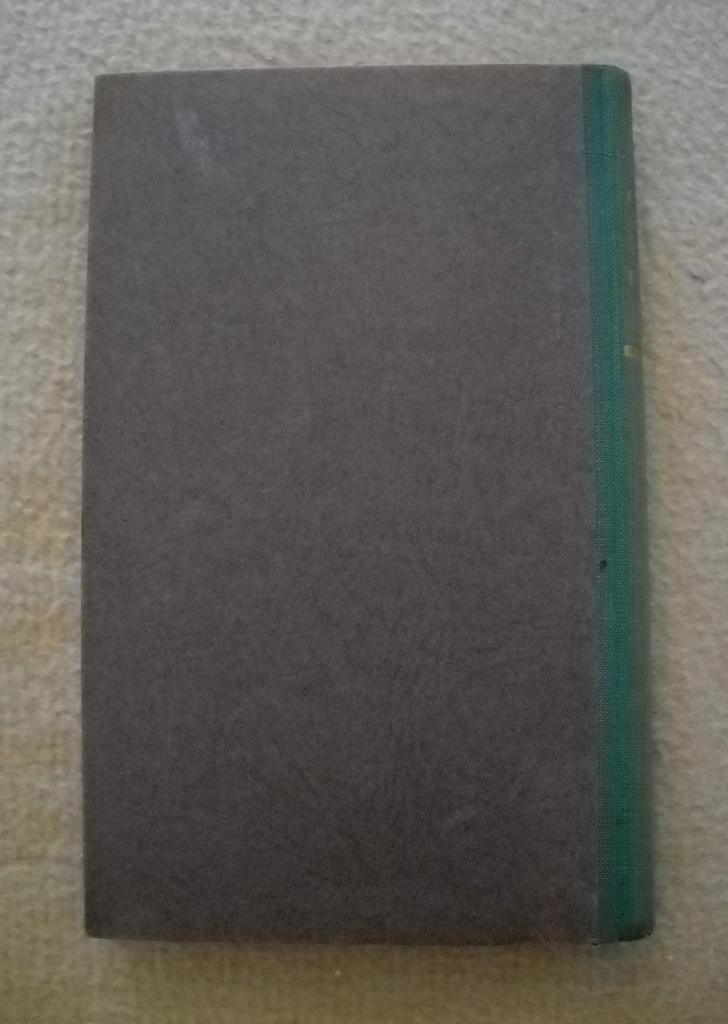 Karel Čapek - První parta - LN 1937