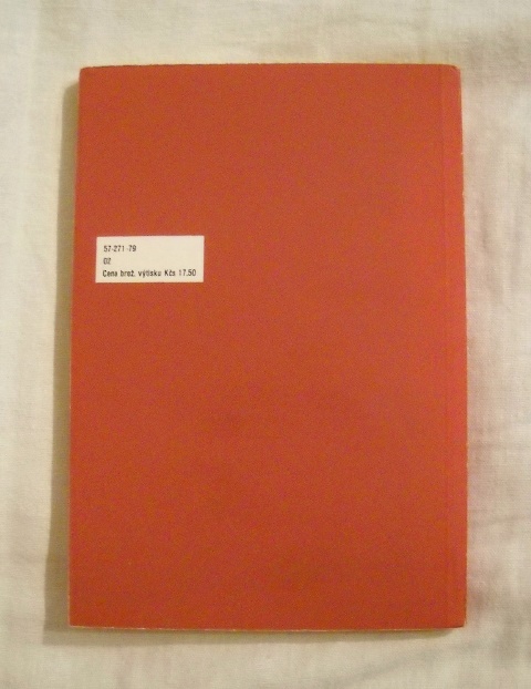 Afrika dnes - dokumentační redakce ČTK - Praha 1980