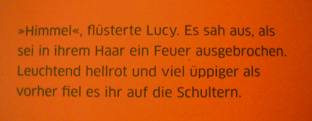 Gesine Schulz - Eine Tüte grüner Wind - Carlsen 2002