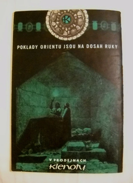 Vladimír Andrš - Otrávený šíp - knižnice Rok 1969