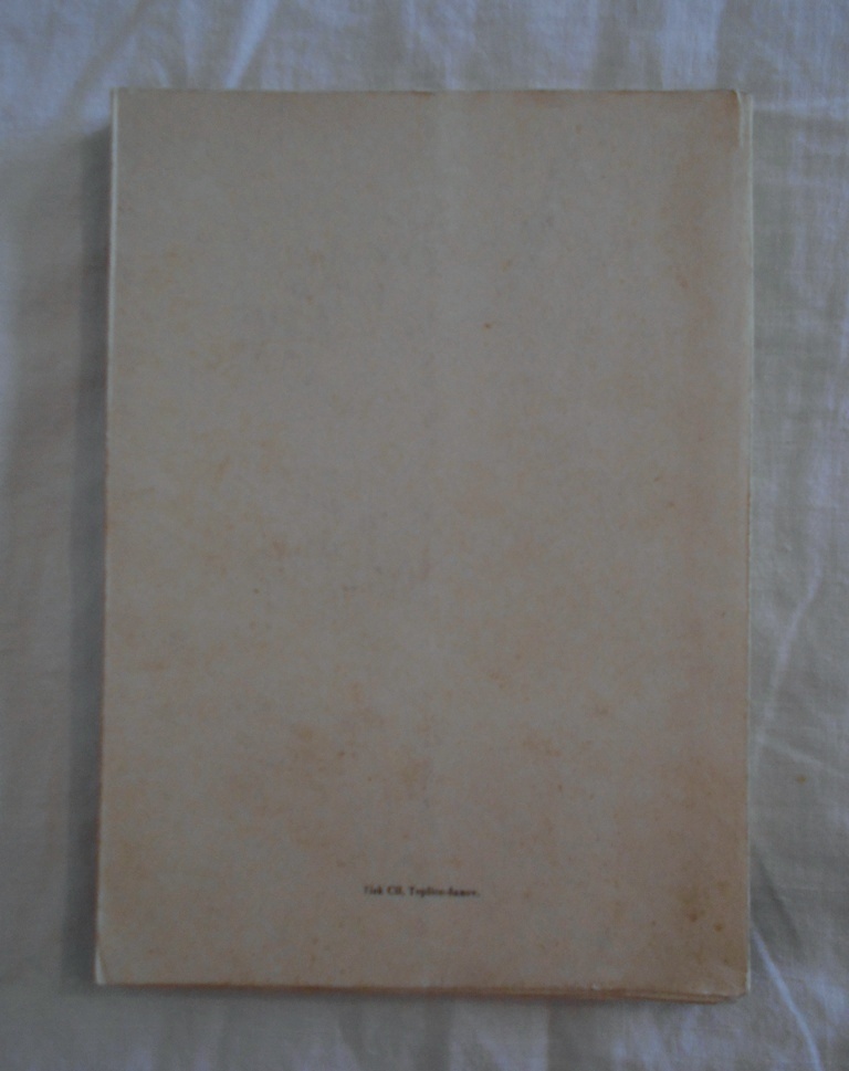 Ivo Andrič - Slečna dělá peníze - SLIK 1947