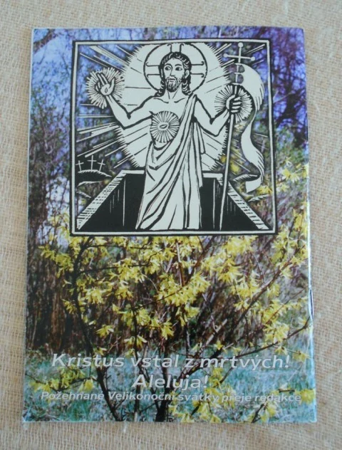 Časopis Immaculata 36 rok 1998 č. 2