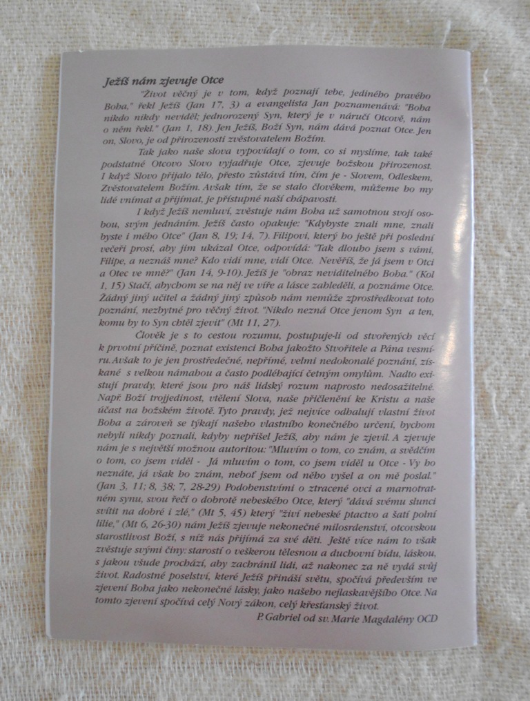 Časopis Amen rok 2000 číslo 12