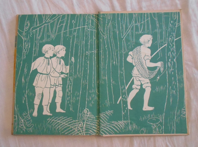 Arkadij Gajdar - Daleké kraje - SNDK 1953