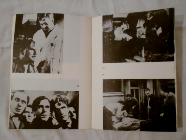 Taussig, Petrů, Skalička - Film a literatura I. Systém MaK - 1986