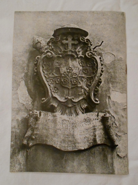 Brněnský dóm - Brno 1948