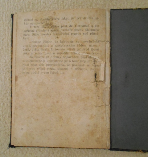 Honoré de Balzac - Maskovaná milenka - II. české vydání