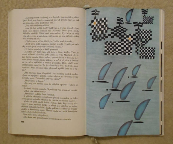 Ray Bradbury - Marťanská kronika - Máj 1963