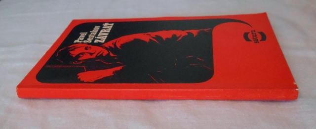 Pavel Šestakov - Závrať - Saturn 1972